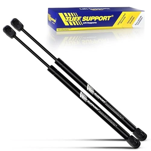 2PCS Front Hood Lift Supports Replacement for Infiniti Q45 1997–2004 Foto 4 de 4