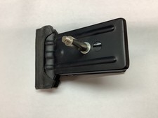 Camera Clip Clamp 1/4" Screw for DSLR Studio Use