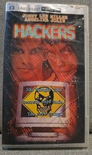 Hackers UMD For PSP 