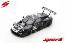 Spark 18S674 1/18 PORSCHE 911 RSR-19 NO.92 GT TEAM 24H LE MANS 2020 From Japan