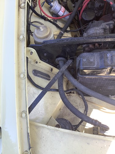 MGB Roadster - Picture 5 of 8