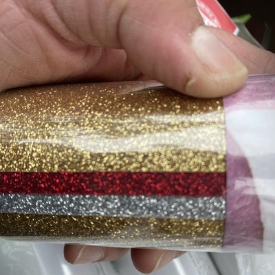 Cricut GLITTER SANGRIA Heat Transfer Iron-On for EasyPress Explore Air 2 Maker
