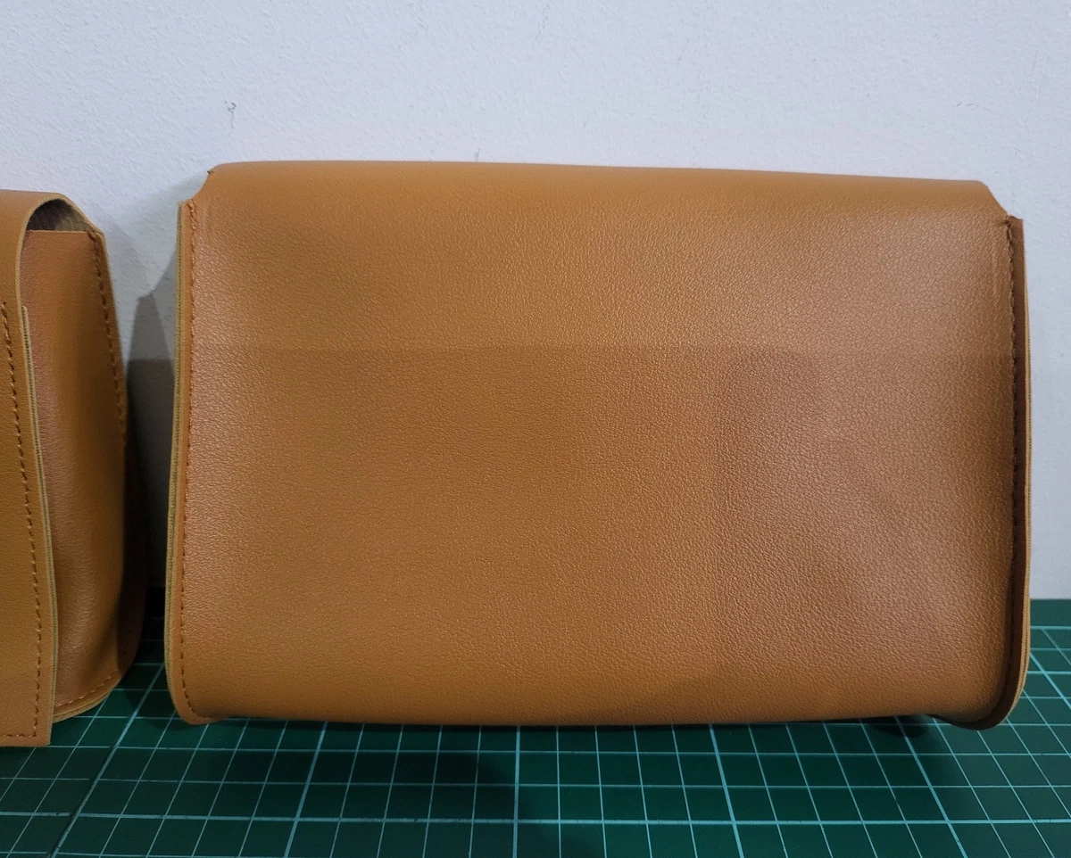 Etihad Airways Business First Class Exclusive Amenity Kit Bag Acqua Di Parma