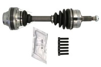Pascal G2M006PC Antriebswelle FüR MERCEDES-BENZ