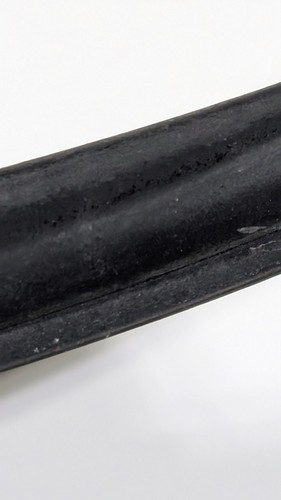 2011-2013 Kia Sorento OEM Left Driver Side Front Door Gasket Seal Weatherstrip - Bild 3 von 11
