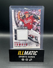 Most Expensive 2025 Topps Major League Material Baseball Cards
