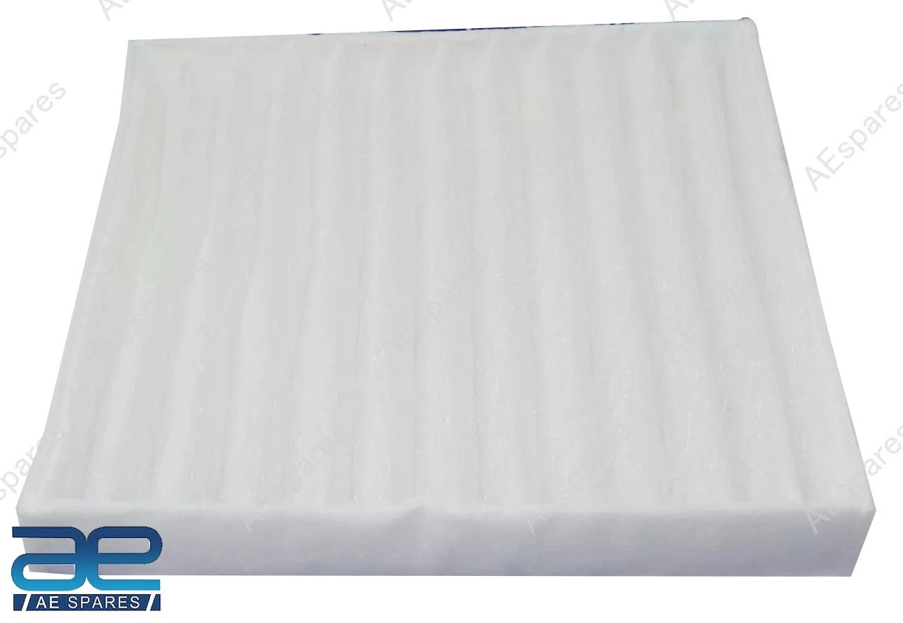 Pollen Cabin Air Filter Fits For Suzuki S-Presso 1.0L 2019-2022 95862M62S20