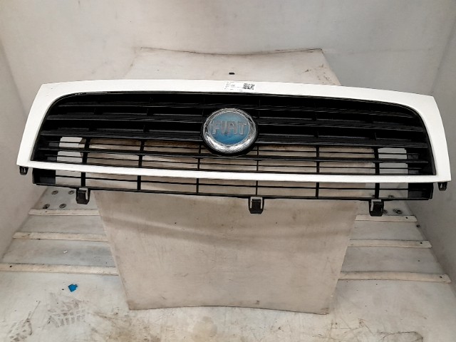Calandre Fiat SCUDO II 1497652898