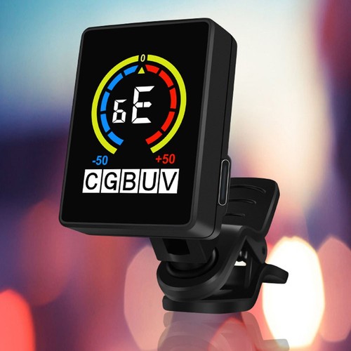 Practical Color Screen Tuner Color Screen Tuner Allows For Key Changes - Picture 4 of 12