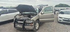 2002 Chevrolet Tahoe 5.3l Engine Motor Oem 197k Miles - Lkq459890268