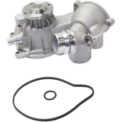 Water Pump For 550 650 750 E70 X5 Series BMW E65 7 750i 750Li E64 6 650i E60 5