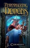 Remembering Demons | J. Cornelius | Taschenbuch | Englisch | 2024