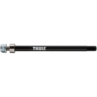 THULE Achsadapter M12x1.5, 172 oder 178mm Zubehör Fahrradanhänger