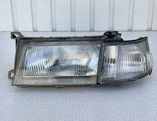 Mazda Bongo Friendee Headlight Left Passenger Side 001-6840 Mazda Bongo Friendee Headlight Left Passenger Side 001-6840
