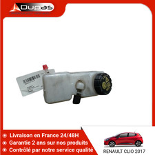 Liquide de frein Renault CLIO