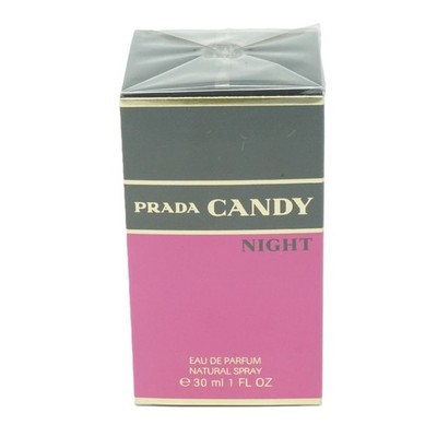 Prada Candy Night Eau de Parfum Spray 30ml