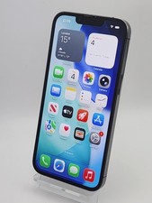 Apple iPhone 13 Pro - 128GB - Graphite - Unlocked