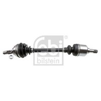 Antriebswelle Vorne Links FüR Peugeot 307 3A 3B 3E 3H 2.0 00 Bis 09 Febi BHY 9HV