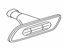 Clignotant Triumph 2000