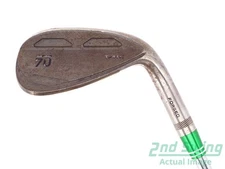 Sub 70 TAIII Forged Raw Wedge Sand SW 56° Steel Stiff Right 36.0in