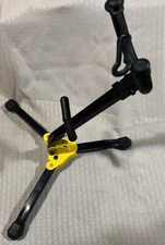 Hercules Stand Alto/Tenor Saxophone Stand