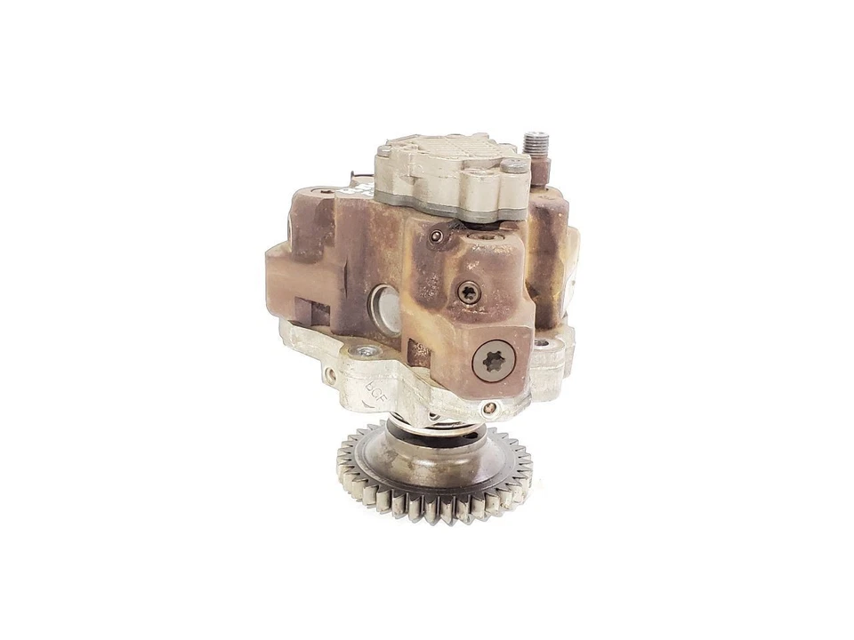 Dodge Ram 2500 2010 2016 OEM bomba de combustible montada en motor diésel de 6,7 L Foto 3 de 4