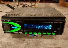Alpine CDM-7861
