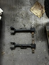 Honda Integra DC5 Rear Tie Bars