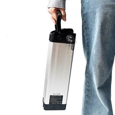 36v 13ah 10ah 15ah 20ah silverfish ebike battery for 250w-750w Electric bicycle