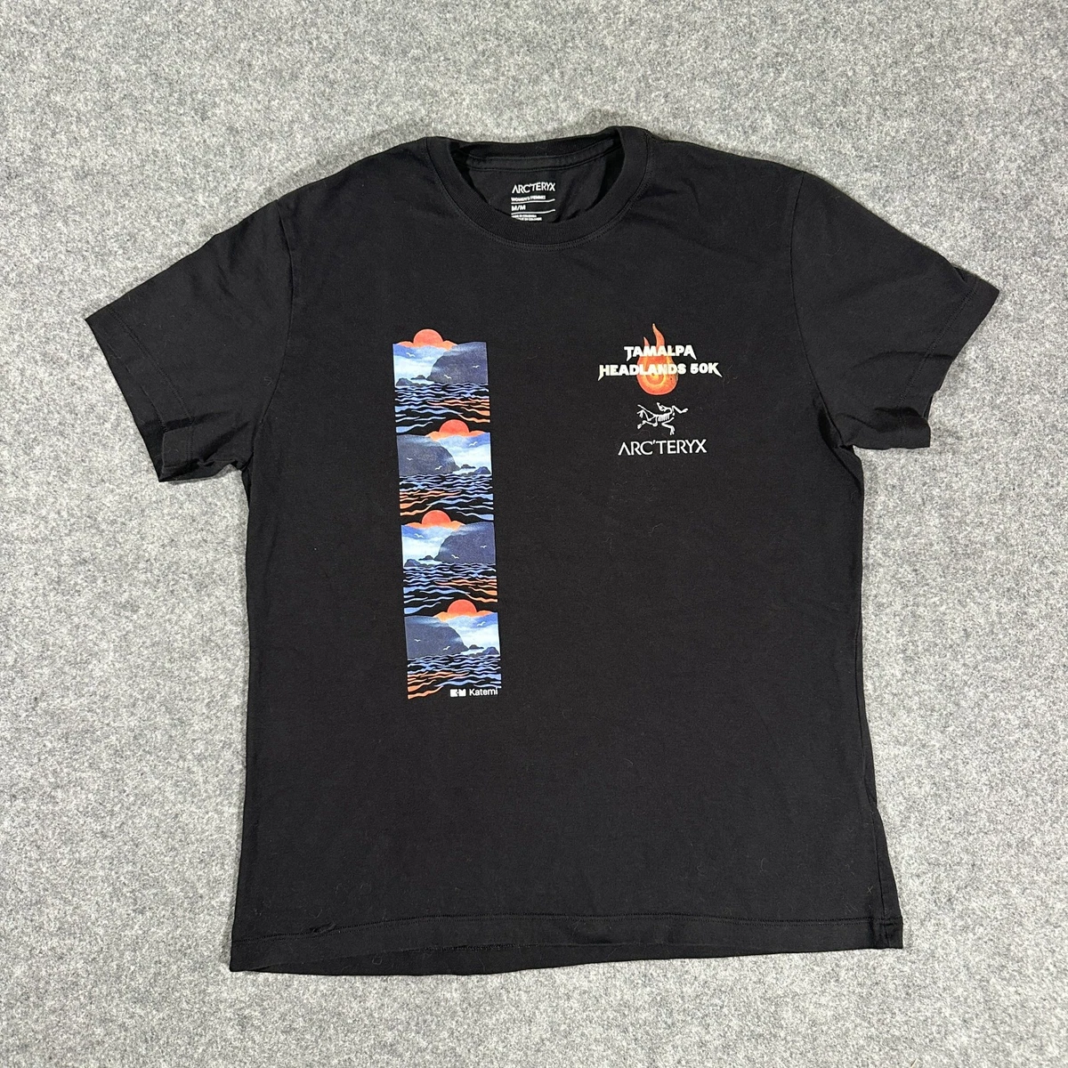Arc'teryx Tops for Women for sale | eBay