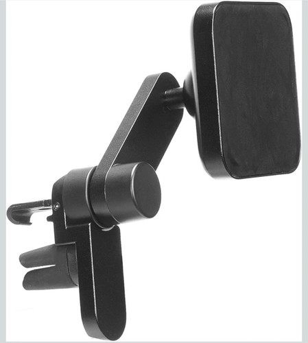 Peak Design Wireless Qi Phone Charging Car Vent Mount, MagSafe Magnetic