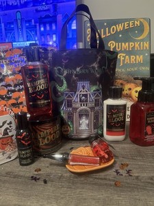 Bath and Body Works Gift Set | eBay
