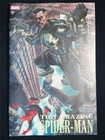The Amazing SPIDER-MAN #19 Visions Variant - Mar 2026 Marvel Comic #10N