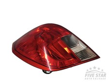 Vauxhall Antara Rear Outer Tail Light Left 2012 SUV 4/5dr (10-15) 2.2 CDTi 4x4