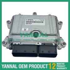 New Control Unit 0281020457 8983247940 for Hitachi Engine Spare Parts