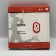 Nike  Apple iPod Sport Kit Measure Distance Calories Time -- New Open Box