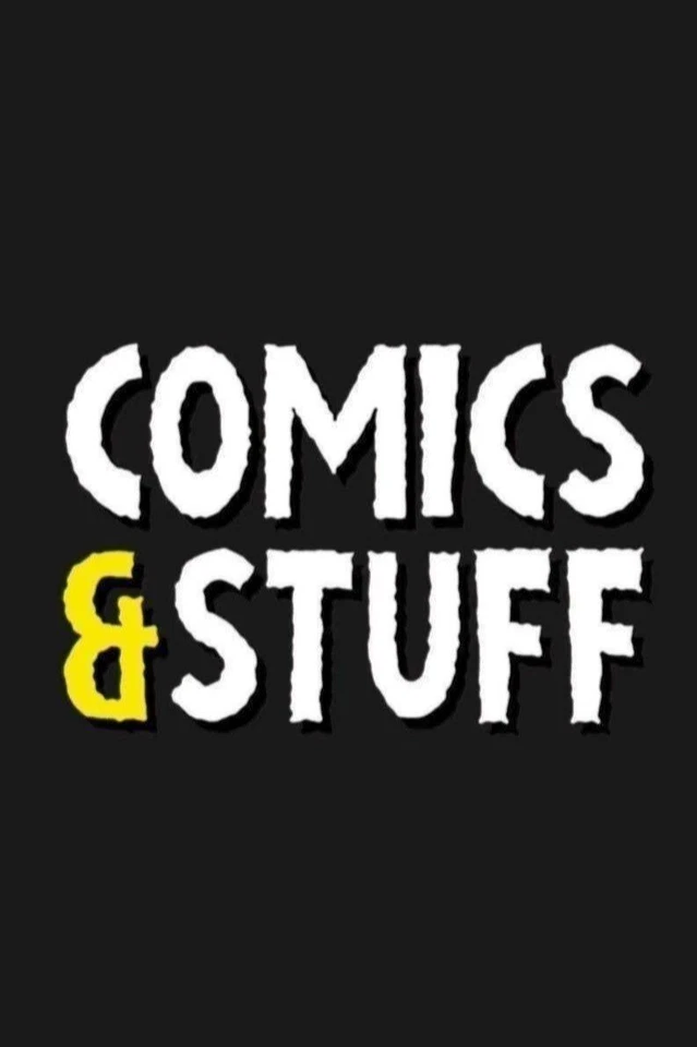 Tuesday Nightness w/ComicsAndStuff