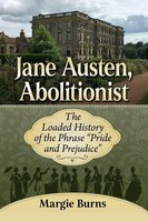 Margie Burns | Jane Austen, Abolitionist | Taschenbuch | Englisch (2024)