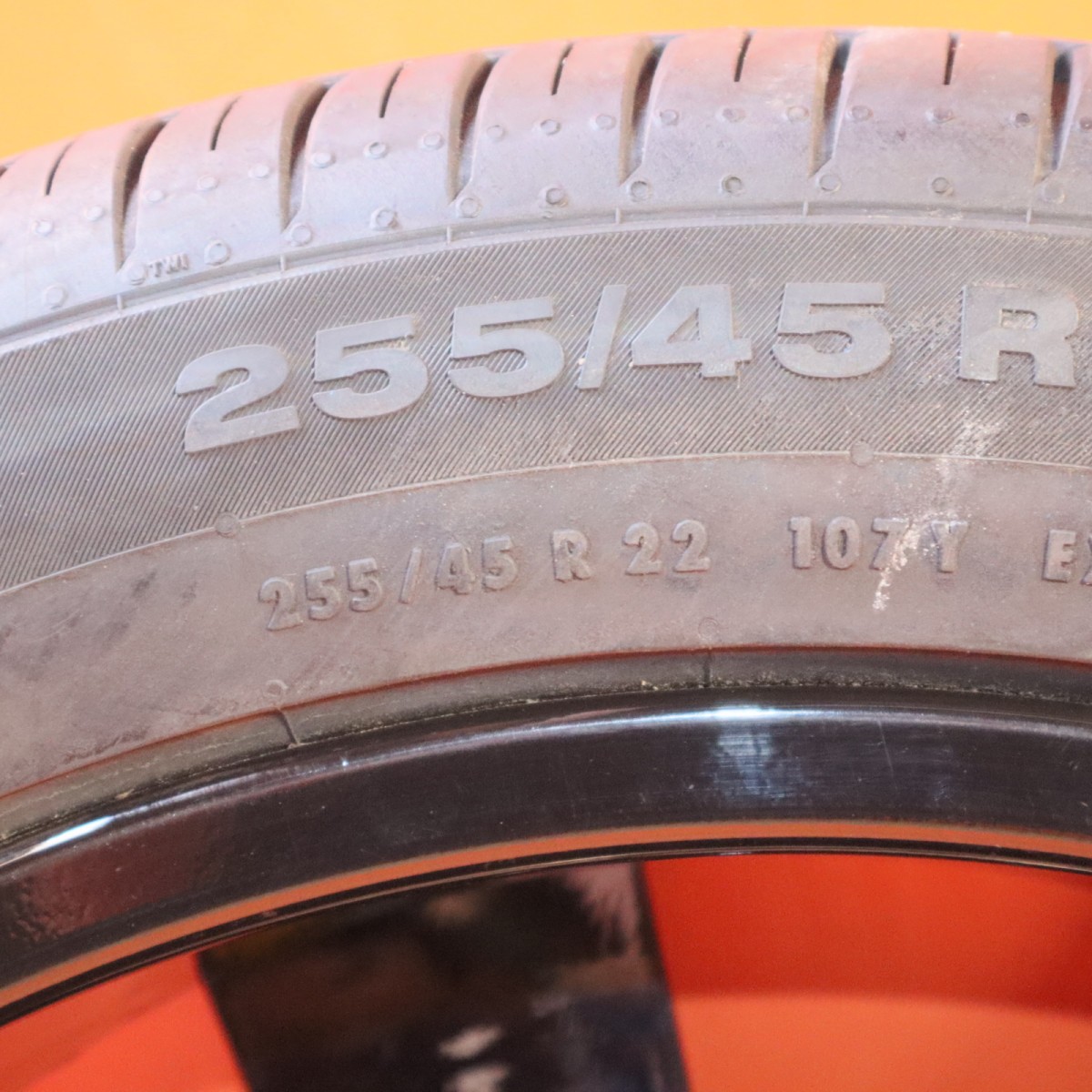 Rolls-Royce Cullinan 2019-2021 Front Wheel P/N 6882835