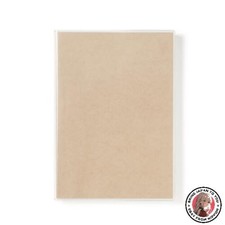 NEW MUJI Undated Schedule Notebook Monthly/Daily A5 12-Month Monthly 366-Day