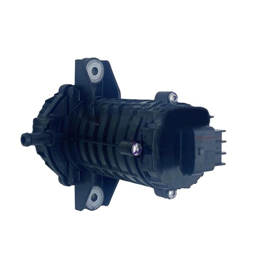 Brand New Vacuum Pump Pump Quick To Install ABS Material Anti-corrosion - Picture 10 of 10