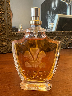 Jasmin Imperatrice Eugenie - Eau de Parfum 75ml de Creed *VINTAGE*