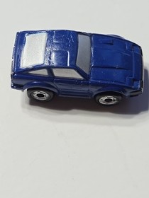 Vintage 1980s Micro Machines Cars.