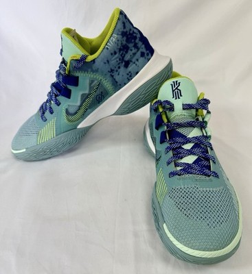 Nike Kyrie Flytrap 5 - Ocean Cube - Men s Size 8 - CZ4100-300 - No Box - Clean