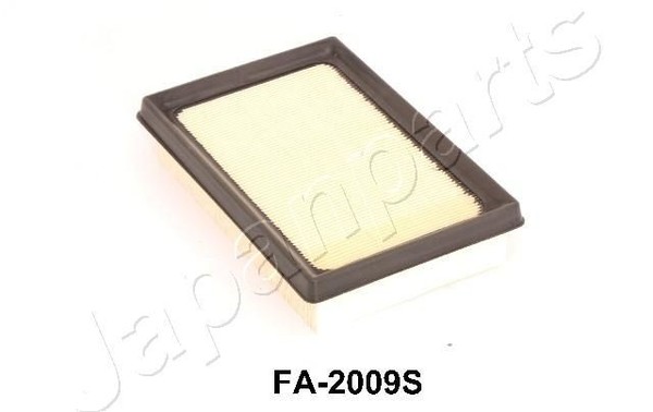 Japanparts FA-2009S Luftfilter FüR CitroËN Peugeot Suzuki Toyota-image