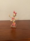 Jim Shore Disney Traditions “Daisy As The Sugar Plum Fairy” Figurine W/Box — photo 4