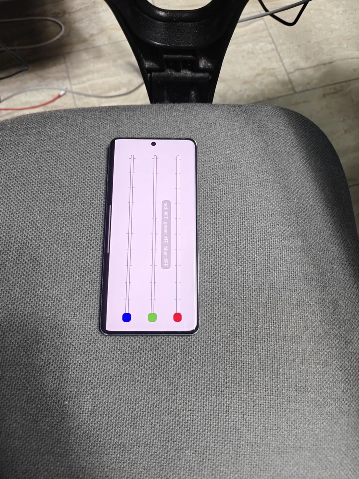 OnePlus 12 512Gb 16Gb-RAM 5G Dual Sim - Flowy Emerald - Immagine 3 di 4