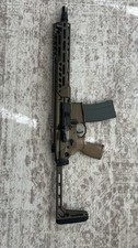 VFC APFG MCX LT V3 GBBR LIMITED EDITION READ DESCRIPTION