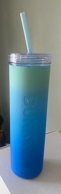 20oz Dunkin Tumblers 