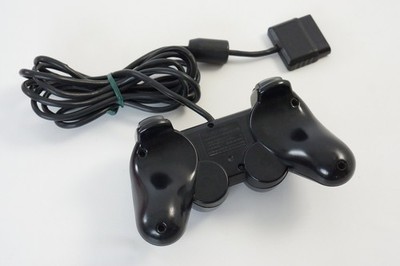 PS2 Console System SCPH-50000 NB Only for NTSC-J Midnight Black